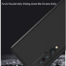 ТПУ чохол X-level Guardiаn для Xiaomi Mi 10 Pro фото 3 — eCase