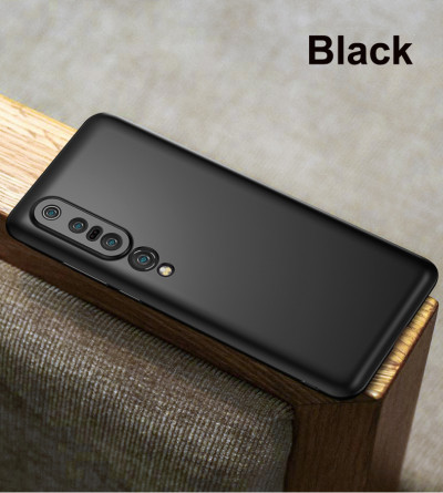 ТПУ чохол X-level Guardiаn для Xiaomi Mi 10 Pro — eCase