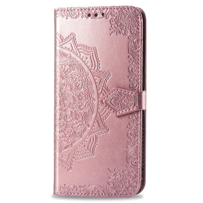 Чохол (книжка) Art для Realme C11 2021 — eCase