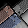 ТПУ чехол (накладка) iPaky Kaisy Series для Xiaomi Redmi 10A фото 1 — eCase