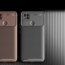 ТПУ чехол (накладка) iPaky Kaisy Series для Xiaomi Redmi 10A фото 2 — eCase