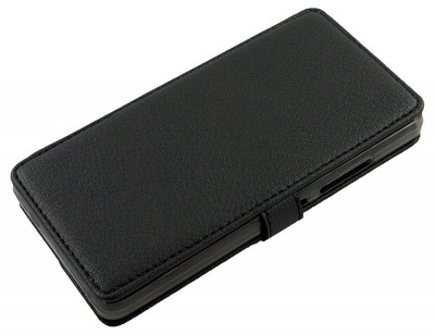 Чохол для Lenovo A6000 Exeline (книжка) — eCase