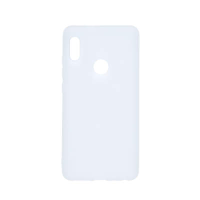 TPU накладка Matte для Xiaomi Redmi S2 (однотонная) — eCase