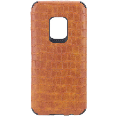 ТПУ чехол Reptile для Xiaomi Redmi Note 9 Pro Max — eCase