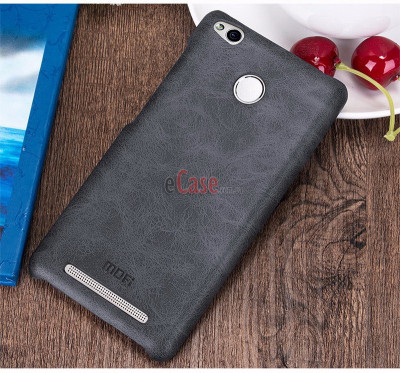 Накладка MOFI Back Case для Xiaomi Redmi 3 — eCase