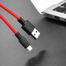 USB кабель HOCO X29 Superior (Lightning) фото 5 — eCase