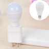 LED лампа USB Portable Round фото 2 — eCase