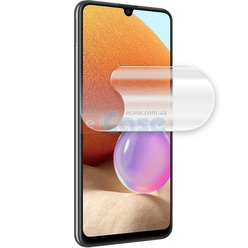 Гідрогелева захисна плівка Pro HD Clear для Samsung Galaxy A04e фото 1 — eCase