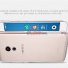 TPU чехол Nillkin Nature для Meizu Pro 6 фото 6 — eCase