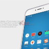TPU чехол Nillkin Nature для Meizu Pro 6 фото 11 — eCase