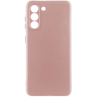 Чохол Lakshmi Full Camera для Samsung Galaxy S21 FE — eCase