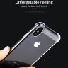 ТПУ накладка X-level Crashproof для iPhone XS Max фото 6 — eCase