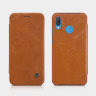 Чохол (книжка) Nillkin Qin для Huawei P20 Lite фото 12 — eCase