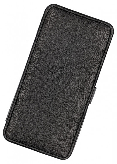 Чохол для Lenovo A358t Exeline (книжка) — eCase