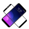 Защитное стекло 3D Full-screen Color Frame для Meizu M6T фото 2 — eCase