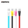 USB кабель Aliens Remax (lightning) фото 2 — eCase
