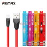 USB кабель Aliens Remax (lightning) фото 3 — eCase