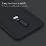 Пластиковая накладка X-level Knight для OnePlus 6 фото 2 — eCase