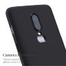 Пластиковая накладка X-level Knight для OnePlus 6 фото 3 — eCase