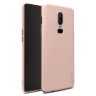 Пластиковая накладка X-level Knight для OnePlus 6 фото 8 — eCase