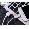 USB кабель HOCO X1 Rapid 1M (Lightning) фото 2 — eCase