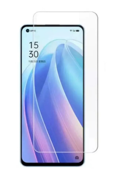 Захисне скло для Oppo A78 4G (Tempered Glass) — eCase