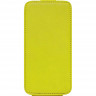 Кожаный чехол для Samsung Galaxy S10E (G970F) BiSOFF "UltraThin" (флип) фото 12 — eCase