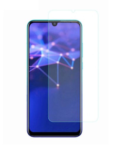Защитное стекло для Huawei P Smart Plus 2019 (Tempered Glass) — eCase