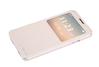 Чехол (книжка) Nillkin Sparkle Series для Samsung N7502 Galaxy Note 3 Neo фото 5 — eCase