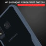 ТПУ накладка Focus Case для Samsung A305F Galaxy A30 фото 9 — eCase
