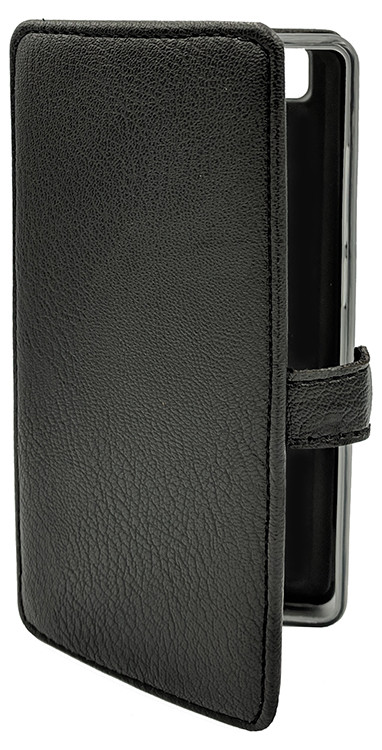 Чохол для Doogee X5 Exeline (книжка) — eCase