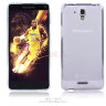 TPU накладка для Lenovo S8 (S898t) (матовый, однотонный) фото 6 — eCase