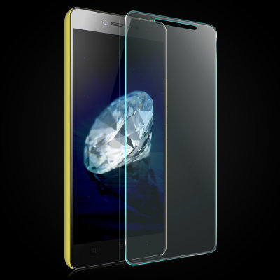 Захисна плівка на екран для Lenovo A6000 (ультрапрозора) — eCase