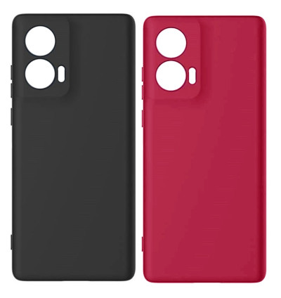 Чохол Lakshmi Full Camera для Motorola Edge 50 Fusion — eCase