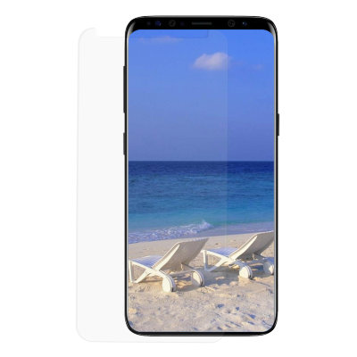 Захисне скло для Samsung Galaxy S9 (G960F) (Tempered Glass) — eCase