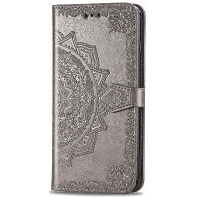 Чохол (книжка) Art для Tecno Camon 16 SE &mdash; eCase