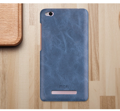 Накладка MOFI Back Case для Xiaomi Redmi 4X — eCase
