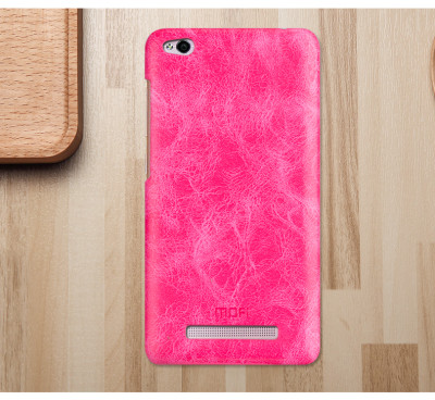 Накладка MOFI Back Case для Xiaomi Redmi 4X — eCase