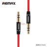 Аудио кабель Remax RL-L200 (3.5мм) фото 2 — eCase