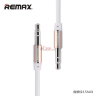 Аудио кабель Remax RL-L200 (3.5мм) фото 3 — eCase
