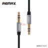 Аудио кабель Remax RL-L200 (3.5мм) фото 4 — eCase