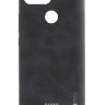 Кожаная накладка X-level Vintage для Xiaomi Redmi 6A фото 4 — eCase