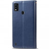 Чехол (книжка) Gentle для ZTE Blade A51 фото 10 — eCase