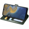 Чехол (книжка) Gentle для ZTE Blade A51 фото 17 — eCase