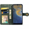 Чехол (книжка) Gentle для ZTE Blade A51 фото 16 — eCase