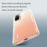 TPU чехол Nillkin Nature для Xiaomi Redmi Note 10 Pro фото 6 — eCase