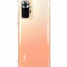 TPU чехол Nillkin Nature для Xiaomi Redmi Note 10 Pro фото 18 — eCase