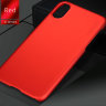Пластиковая накладка X-level Metallic для Nokia 7.2 фото 12 — eCase