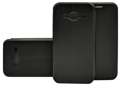 Чохол (книжка) Classy для Samsung J320F Galaxy J3 2016 — eCase