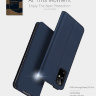 Чехол (книжка) Dux Ducis для Samsung Galaxy S20 Plus фото 3 — eCase